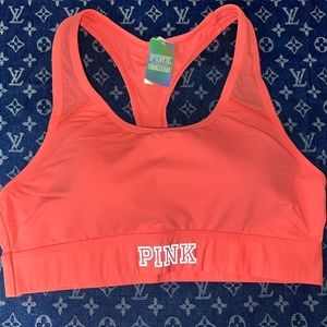PINK Victorias Secret Sports Bra